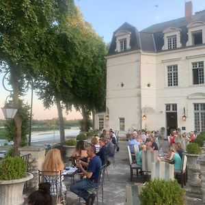 Grand Hotel De L'Abbaye