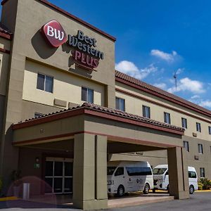 Best Western Plus Monterrey Airport